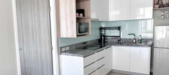 Apartamento com 2 quartos em condomínio em Phuket, Thailand N.º 86813 11