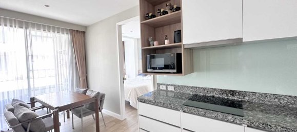 Apartamento com 2 quartos em condomínio em Phuket, Thailand N.º 86813 10