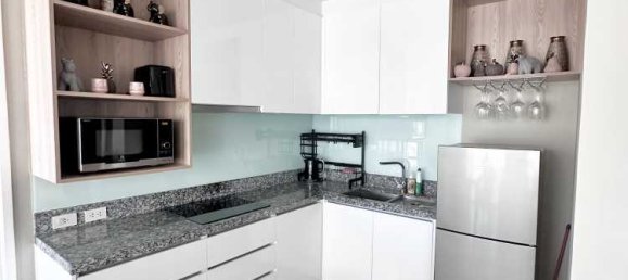 Apartamento com 2 quartos em condomínio em Phuket, Thailand N.º 86813 9