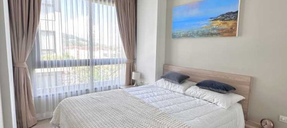 Apartamento com 2 quartos em condomínio em Phuket, Thailand N.º 86813 19