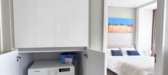 Apartamento com 2 quartos em condomínio em Phuket, Thailand N.º 86813 14