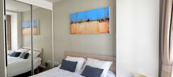 Apartamento com 2 quartos em condomínio em Phuket, Thailand N.º 86813 15