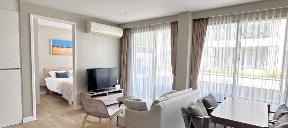 Apartamento com 2 quartos em condomínio em Phuket, Thailand N.º 86813 12