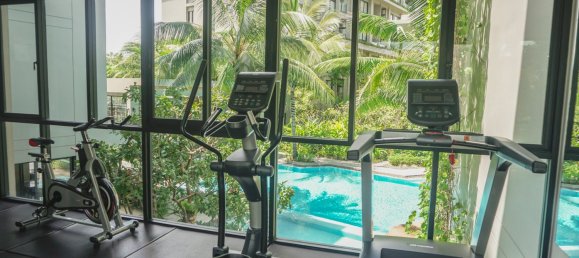 Apartamento com 2 quartos em condomínio em Phuket, Thailand N.º 86813 23