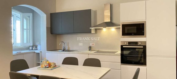 2 chambres Maisonnette à Balzan, Malta No. 10617 2