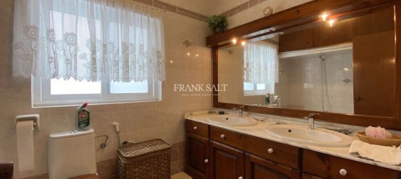 2 chambres Maisonnette à Balzan, Malta No. 10617 43