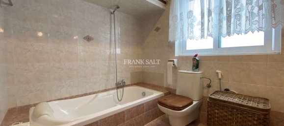 2 chambres Maisonnette à Balzan, Malta No. 10617 18