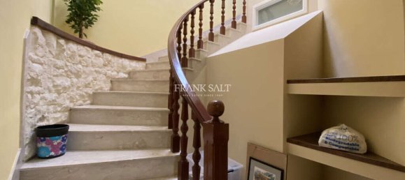 2 chambres Maisonnette à Balzan, Malta No. 10617 5