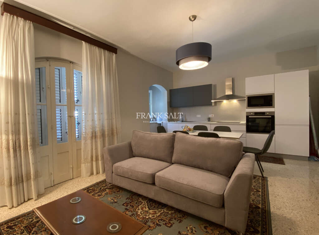 2 chambres Maisonnette à Balzan, Malta No. 10617