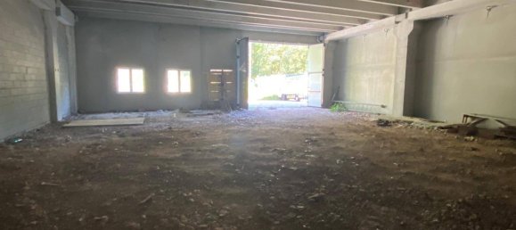 Склад 570м² в Кульяте-Фабьяско, Италия № 372566 3