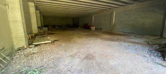 Склад 570м² в Кульяте-Фабьяско, Италия № 372566 5