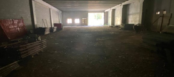 Склад 570м² в Кульяте-Фабьяско, Италия № 372566 4