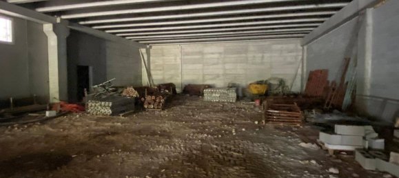 Склад 570м² в Кульяте-Фабьяско, Италия № 372566 2