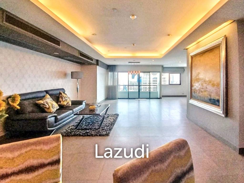 3 Schlafzimmer Eigentumswohnung in Railay Beach, Thailand, Nr. 26164