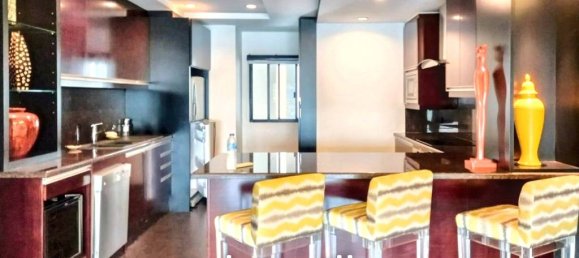 3 Schlafzimmer Eigentumswohnung in Railay Beach, Thailand, Nr. 26164 6