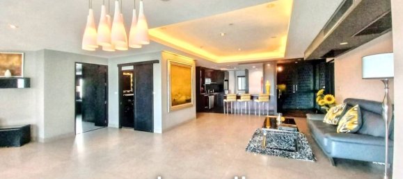 3 Schlafzimmer Eigentumswohnung in Railay Beach, Thailand, Nr. 26164 2