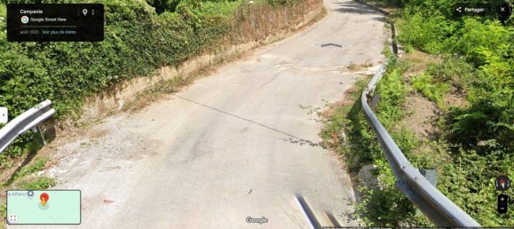 2 bedrooms Apartment in Sant'Angelo a Scala, Italy No. 314343 11