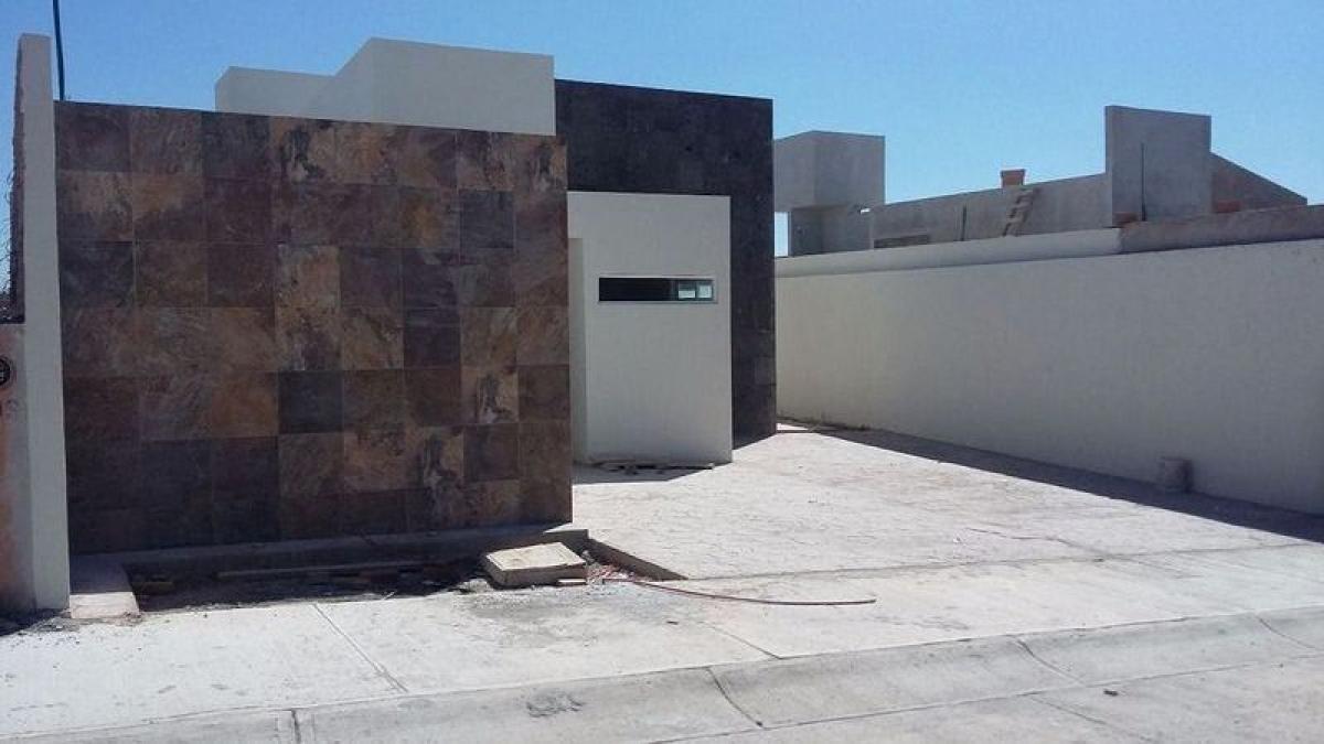 3 bedrooms House in Ciudad Lerdo, Mexico No. 170054