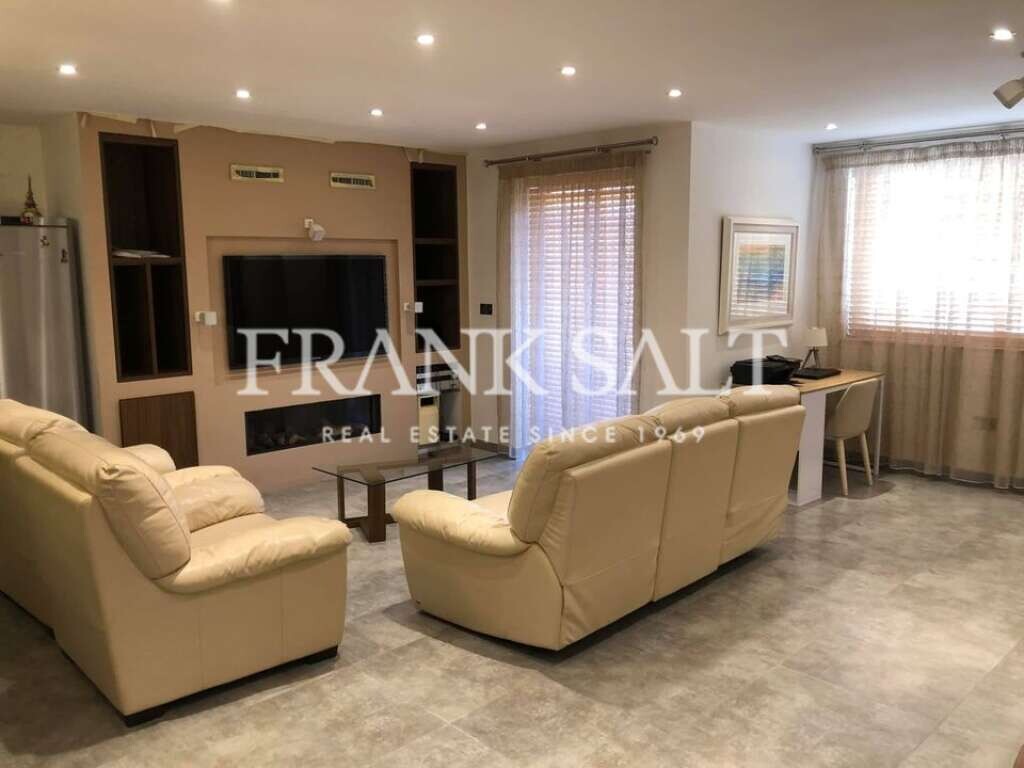 3 chambres Appartement à Kalkara, Malta No. 10127