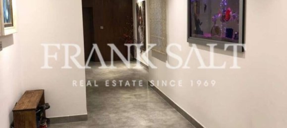 3 chambres Appartement à Kalkara, Malta No. 10127 14