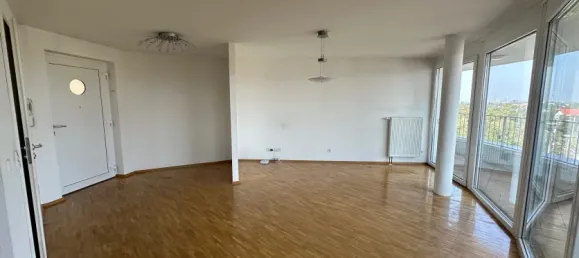 2غرفة شقة في Mannheim, Germany رقم 19587 2