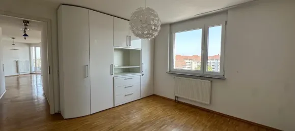 2غرفة شقة في Mannheim, Germany رقم 19587 24