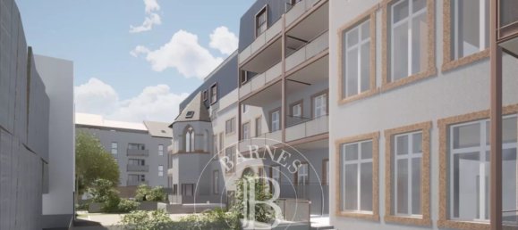 2 Schlafzimmer Wohnung in Thionville, France, Nr. 70236 4