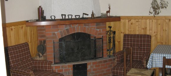 3غرفة منزل ذو طابقين في Germagno, Italy رقم 252029 2