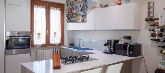 6-Zimmer Wohnung in Montemarciano, Italy, Nr. 7337 8