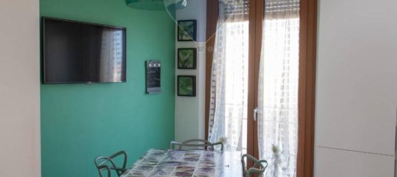 6-Zimmer Wohnung in Montemarciano, Italy, Nr. 7337 11