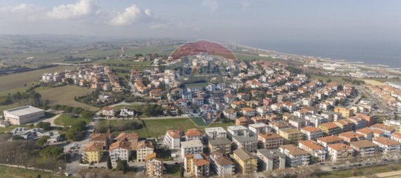 6-Zimmer Wohnung in Montemarciano, Italy, Nr. 7337 36