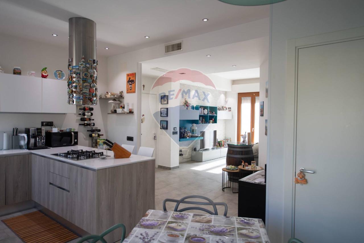 6-Zimmer Wohnung in Montemarciano, Italy, Nr. 7337