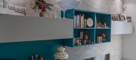 6-Zimmer Wohnung in Montemarciano, Italy, Nr. 7337 3