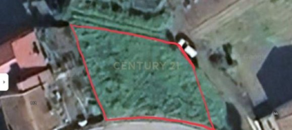 Grundstück in Sangalhos, Portugal 407m², Nr. 79670 2