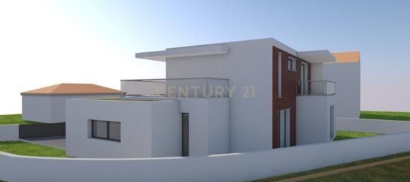 Grundstück in Sangalhos, Portugal 407m², Nr. 79670 4