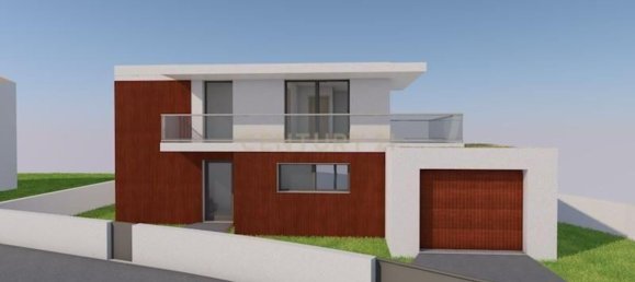 Grundstück in Sangalhos, Portugal 407m², Nr. 79670 6