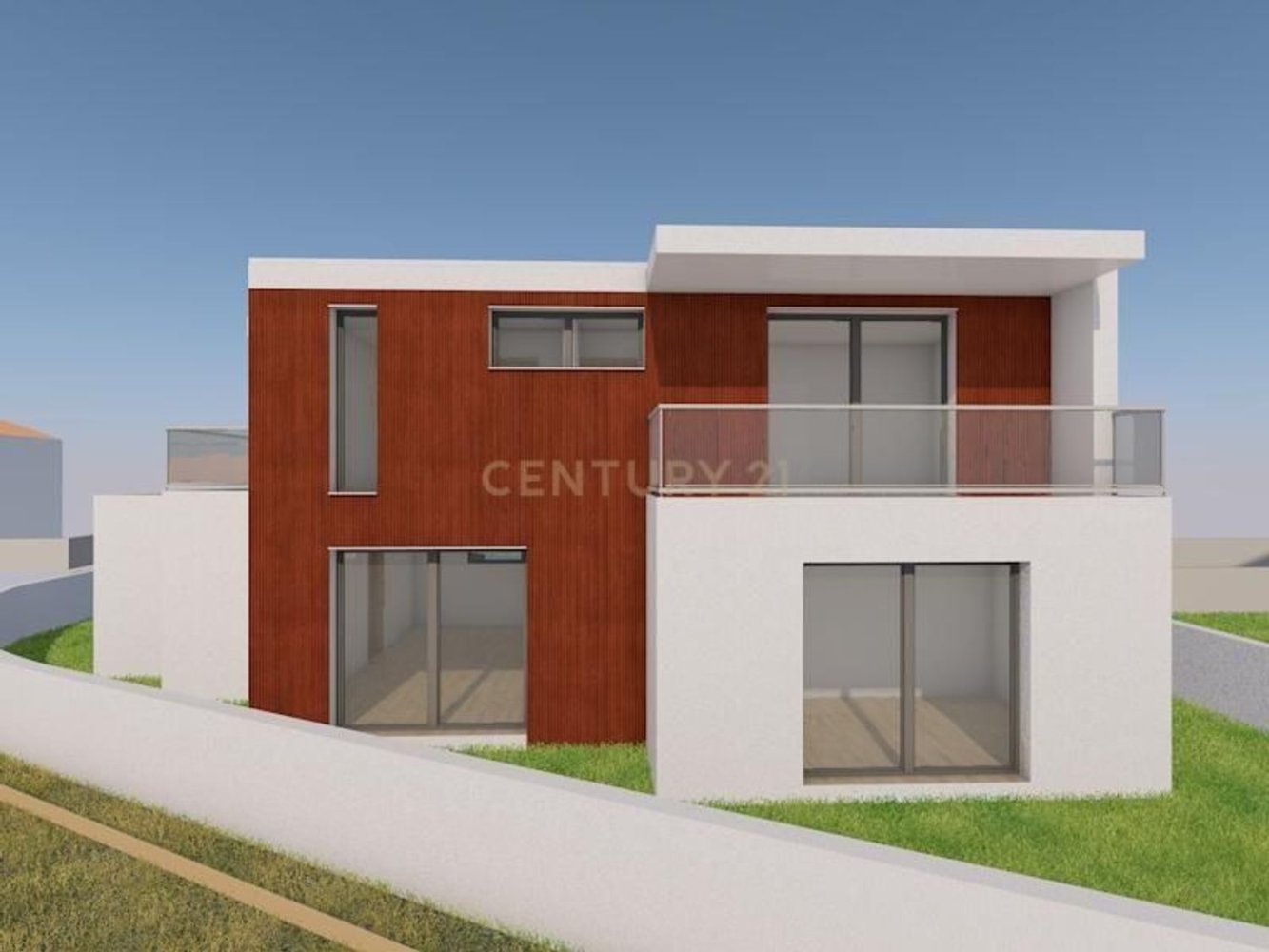 Grundstück in Sangalhos, Portugal 407m², Nr. 79670
