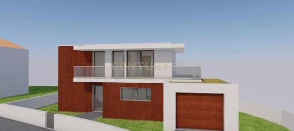 Grundstück in Sangalhos, Portugal 407m², Nr. 79670 3