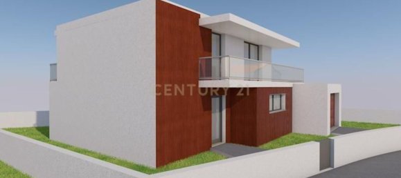 Grundstück in Sangalhos, Portugal 407m², Nr. 79670 5