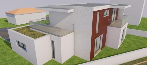 Grundstück in Sangalhos, Portugal 407m², Nr. 79670 12