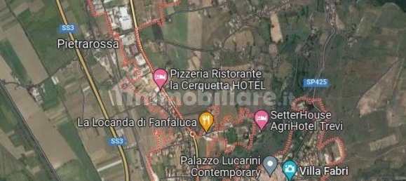 3 bedrooms Apartment in Trevi, Italy No. 267153 8