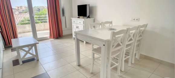 2 chambres Duplex à Belgodère, France No. 97534 6