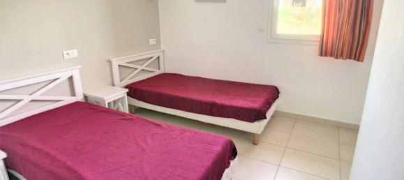 2 chambres Duplex à Belgodère, France No. 97534 8