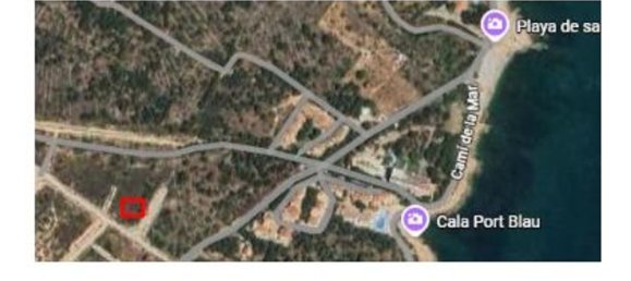 Terreno em Castellon, Spain N.º 166153 13