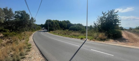 Terreno em Castellon, Spain N.º 166153 6