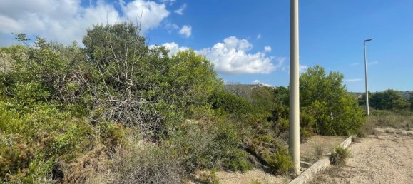 Terreno em Castellon, Spain N.º 166153 2