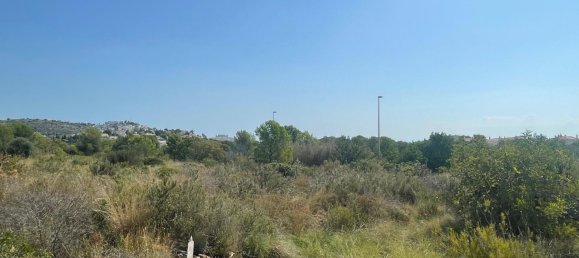 Terreno em Castellon, Spain N.º 166153 4