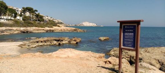 Terreno em Castellon, Spain N.º 166153 8