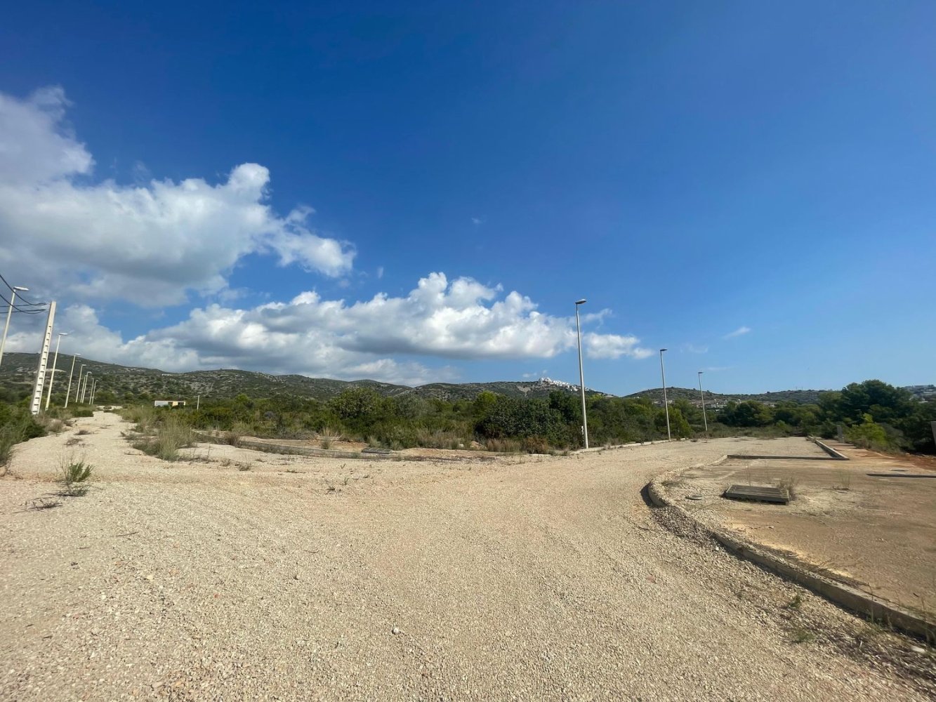 Terreno em Castellon, Spain N.º 166153