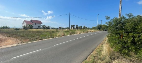 Terreno em Castellon, Spain N.º 166153 7